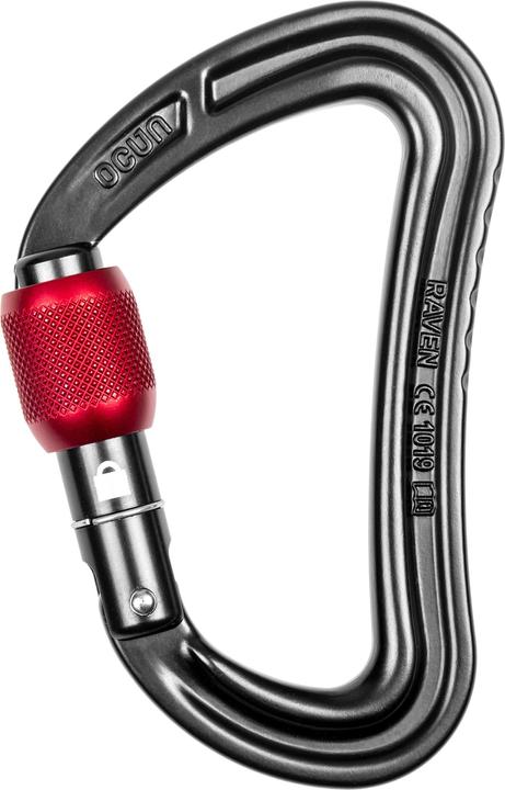 Ocun Raven Screw, Karabiner