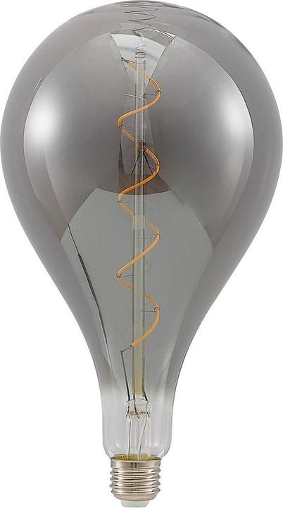 Produktbild Lucande Lampe (E27, 4 W, 100 lm, 1 x, G)