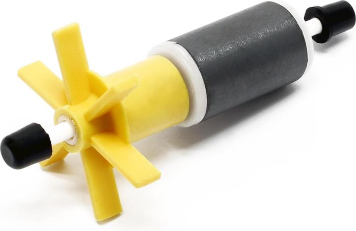 Actual product image SunSun Spare Part HW-303 Pump Impeller/Pump Shaft Ø 43mm External Filter