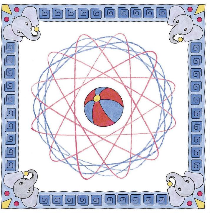 Immagine prodotto Ravensburger Designer di spirali junior