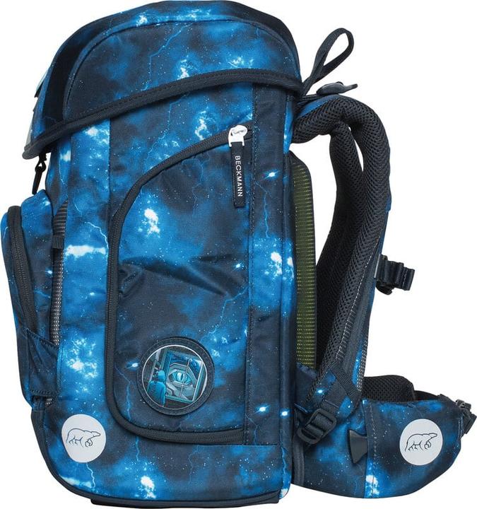 Actual product image Beckmann Plus Air (22 l)
