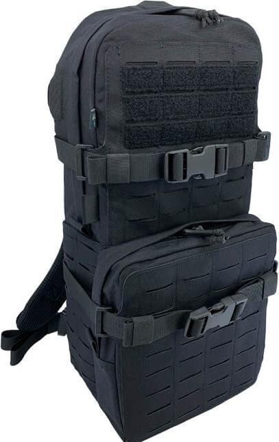 Produktbild Pitchfork Medium Cargo & Hydration Pack (8.80 l)