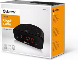 Image du produit Denver CR-430