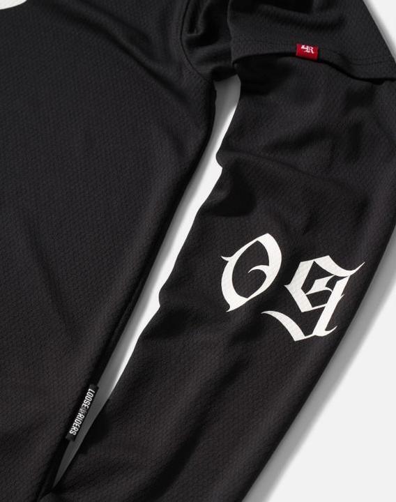 Produktbild Loose Riders 9 Lives black (L)