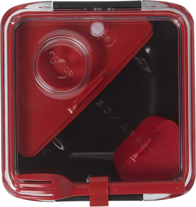 Black + Blum Appetit