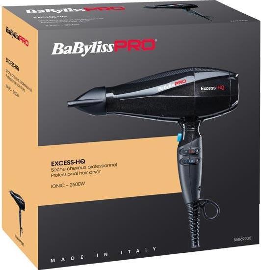 Produktbild BaByliss Pro Pro Excess HQ