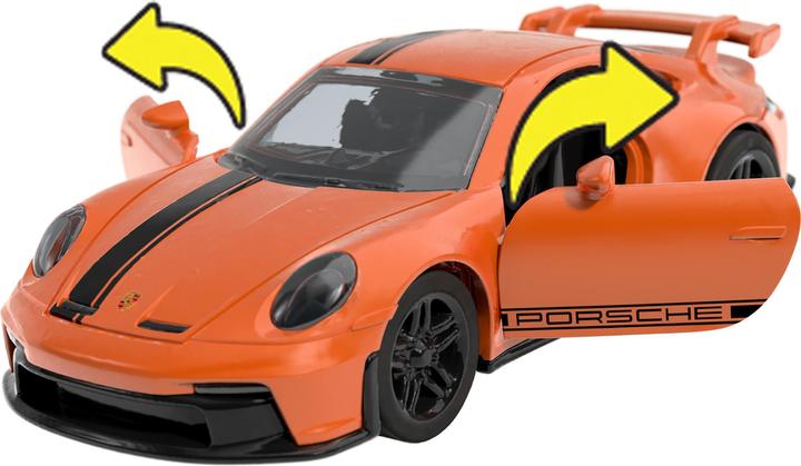 Image du produit Hot Wheels Pull-Backs