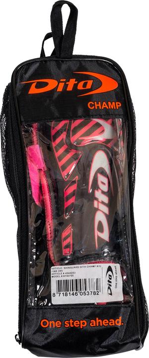Produktbild Dita SHINGUARDS CHAMP JUNIOR 338014 (XXS)