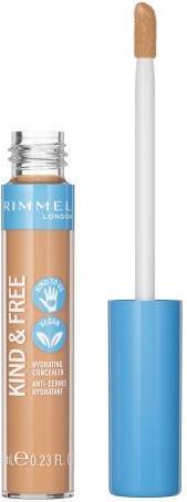 Actual product image Rimmel London Child & Free (20 Light)