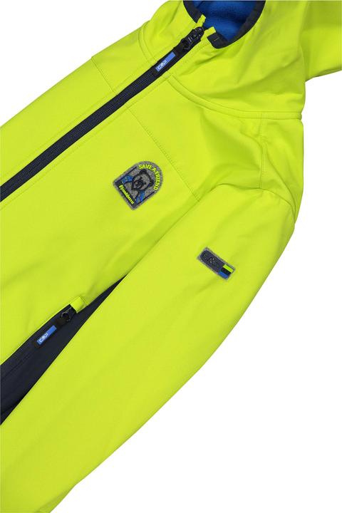 Image du produit CMP Campagnolo Hoodie (128)