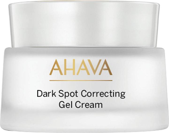 Ahava Dark Spot Correcting Gel Cream (50 ml, Gesichtsgel)