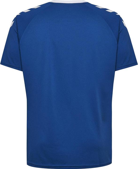 Actual product image hummel Core Kids Team Jersey S/S (152)