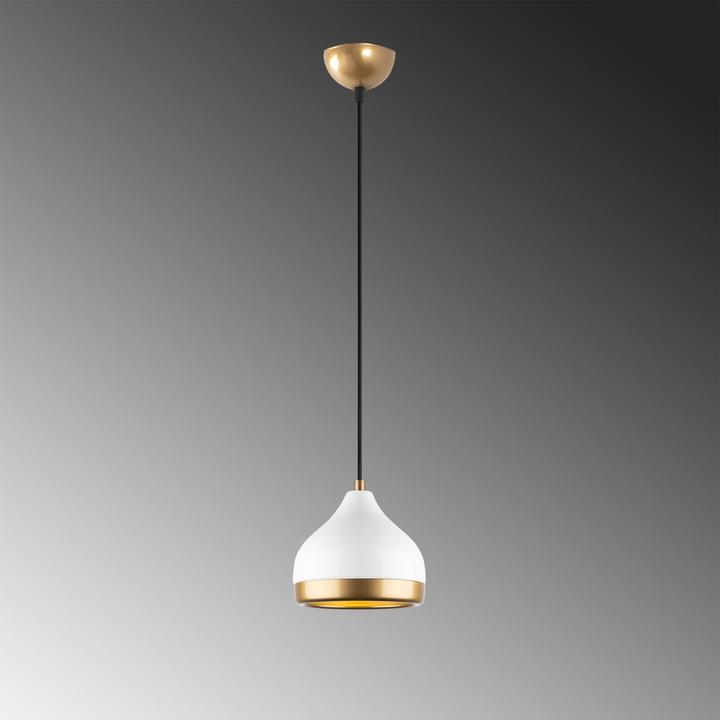Actual product image Opviq Yildo Chandelier (E27)