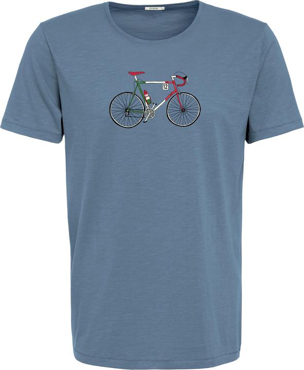 Produktbild Greenbomb Bike Enzo Spice T-Shirt (XXL)