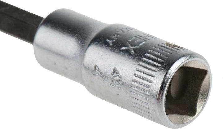 Image du produit Stahlwille Douilles INHEX embout 1/4" x 4 mm (4 mm)