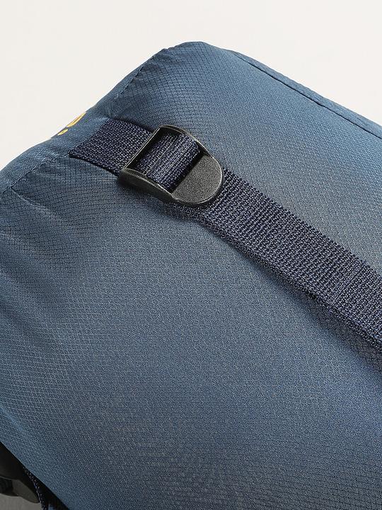 Produktbild Meru Kunstfaserschlafsack Isar 6