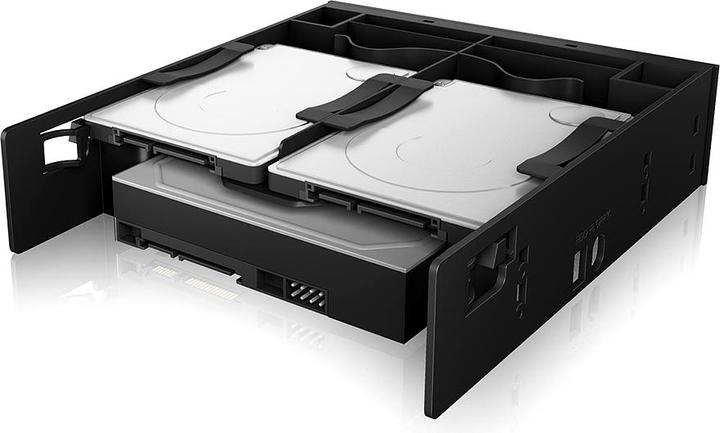 Produktbild Icy Box Ib-5251