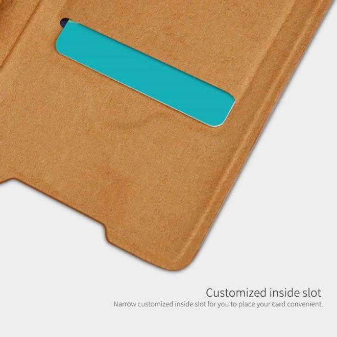 Produktbild Nillkin Qin Series (Xiaomi Mi 11)