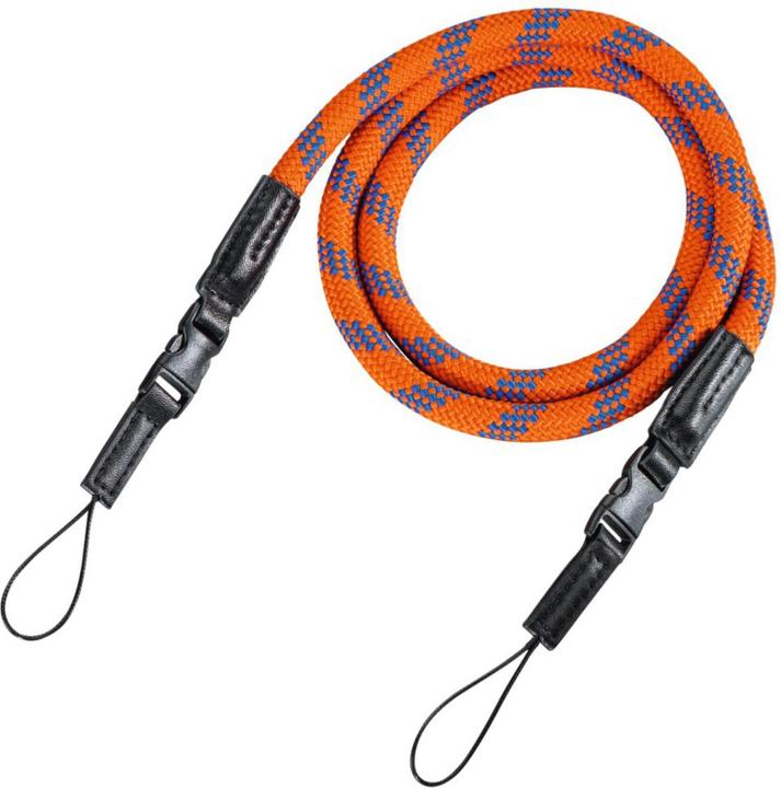 Actual product image Hama Braid 120 (Neck belt, Shoulder strap)
