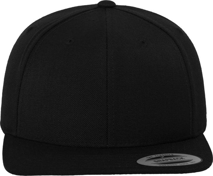 Produktbild Gorilla Sports Snapback (One Size)