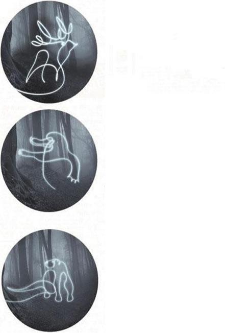 Actual product image Wow! Stuff Harry Potter magic wand ass. with light