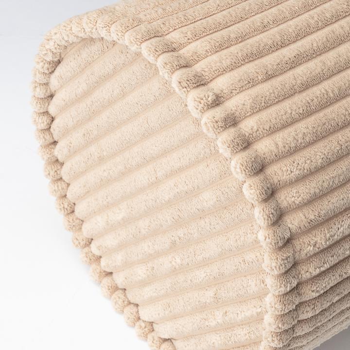 Produktbild Wigiwama Brown Sugar Roll Cushion (55 x 55 cm)