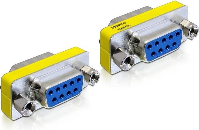 Produktbild Delock Gender Changer (0.02 m)
