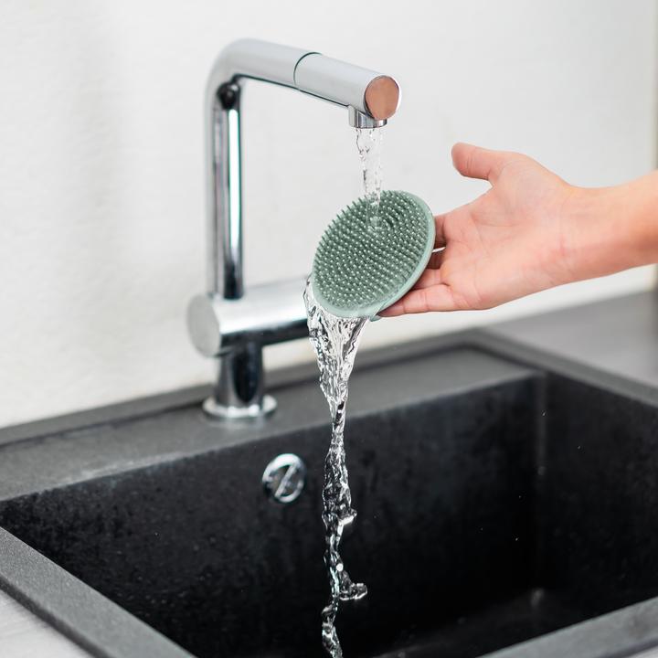 Immagine prodotto Reer Spazzola da bagno BabyCare