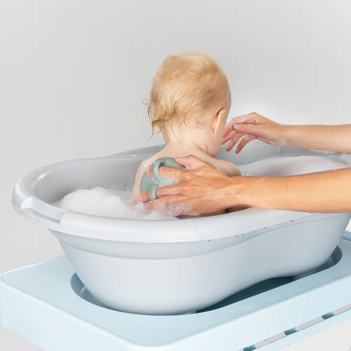 Immagine prodotto Reer Spazzola da bagno BabyCare