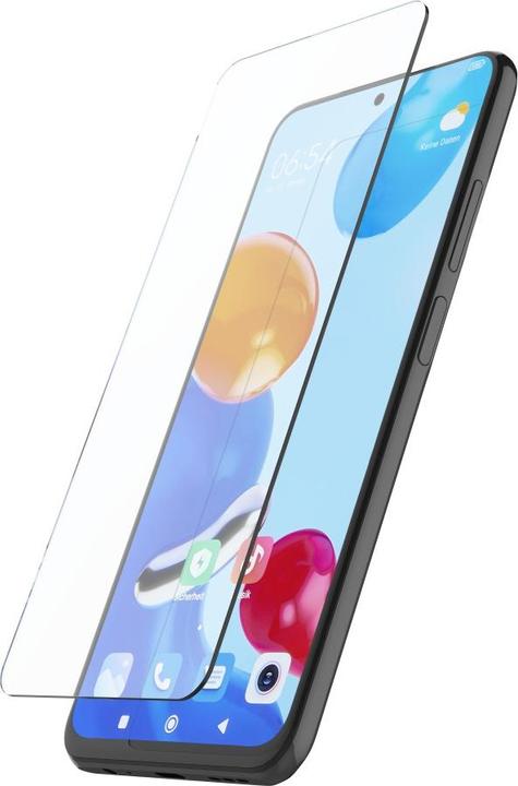 Produktbild Hama Premium Crystal Glass (1 Stück, Xiaomi 12T Pro, Xiaomi 12T)