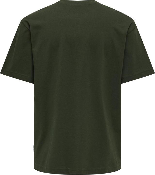 Actual product image Only & Sons Loose Fit T-Shirt (XXL)