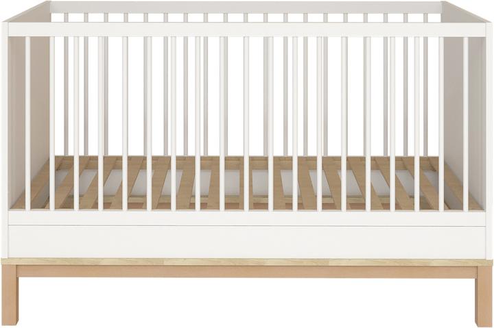 Lit pour bébé