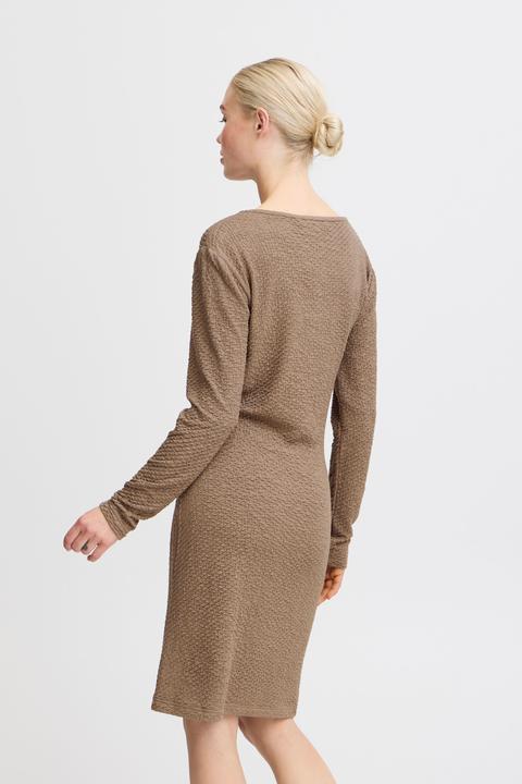 Actual product image B.young BYPOLI DRESS 20815317 (XS)