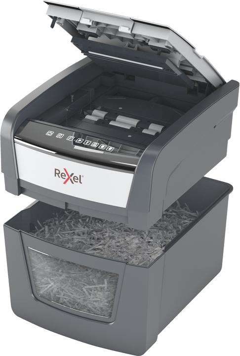 Produktbild Rexel Optimum AutoFeed 45X (Partikelschnitt)