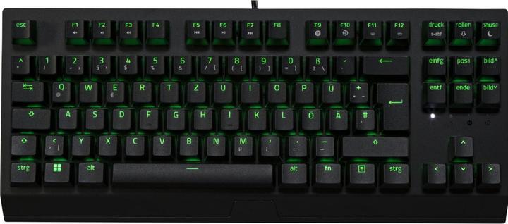 Productafbeelding Razer BlackWidow V3 TKL (NL, Bedraad)