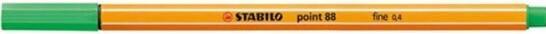Image du produit STABILO Point 88 (Vert émeraude, 1 x)