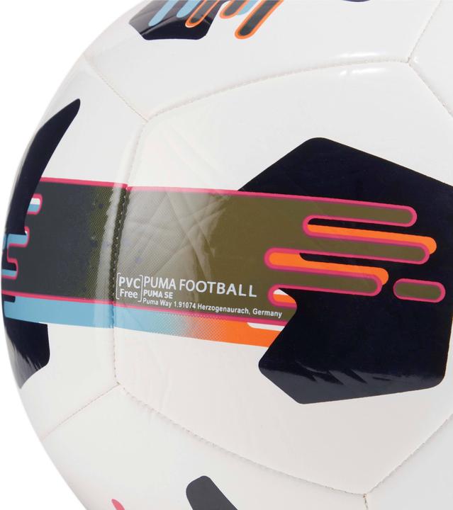 Produktbild Puma Orbita 7 MS Fussball