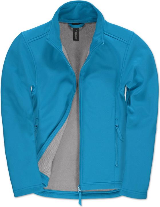 Atoll Blau