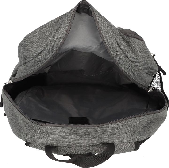 Produktbild Nowi C2G Rucksack 48 cm Laptopfach (24 l)