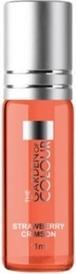 Silcare The Garden Of Colour Olive To The Claw And Score Strawberry Crimson 11Ml (11 ml)