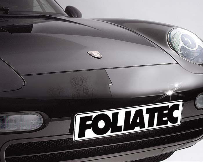 Image du produit Foliatec Film de protection