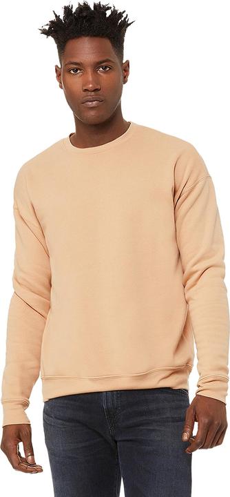 Immagine prodotto Bella Canvas Classic Felpa Spalla Cadente Adulto Unisex (M)