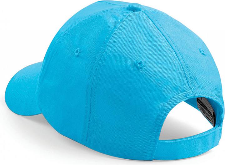 Image du produit Outdoor Spirit Neutral 5 Panel Cap uni (Taille unique)