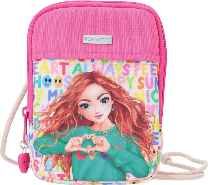 Produktbild Top Model TOPModel - Small Shoulder Bag - SELFLOVE - (0411975)