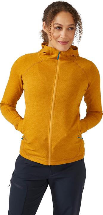 Immagine prodotto Rab Nexus Hoody Donna (L)