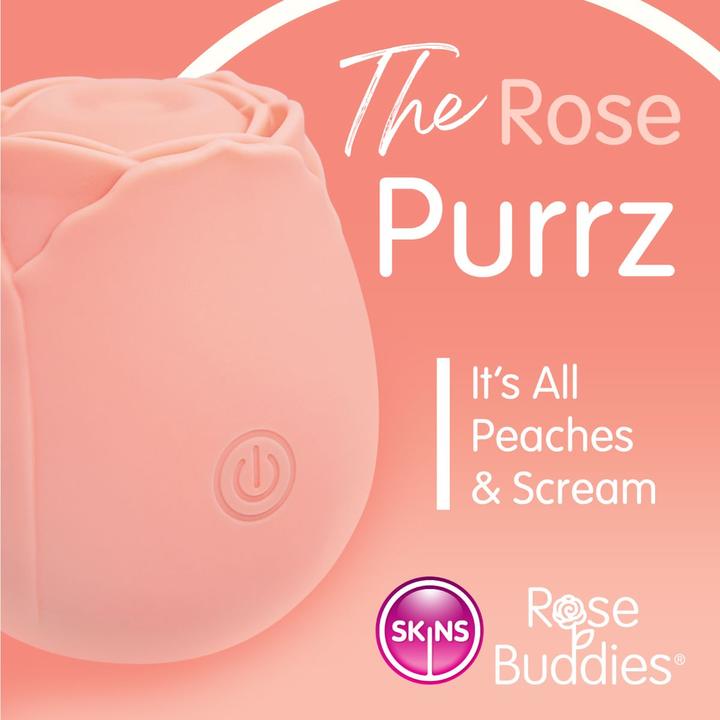 Produktbild Skins Rose Buddies