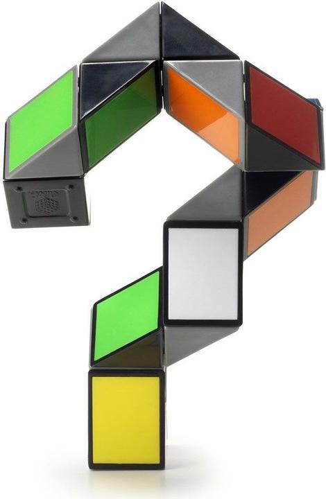 Image du produit Rubik's Rubiks - Twist (6063031)