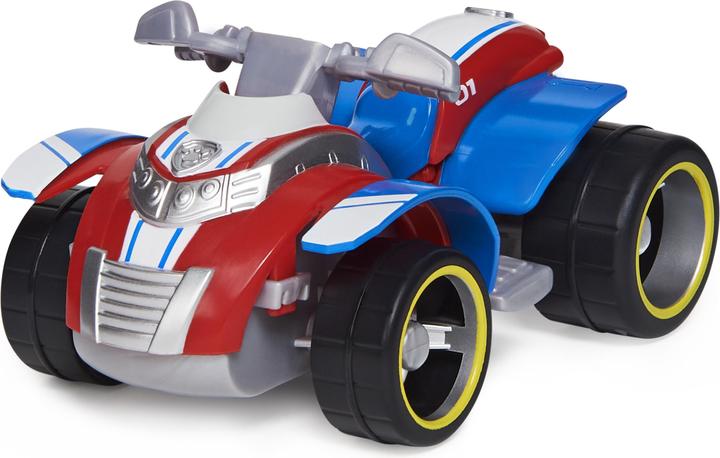Produktbild Spin Master Paw Patrol Basic Vehicle Ryder