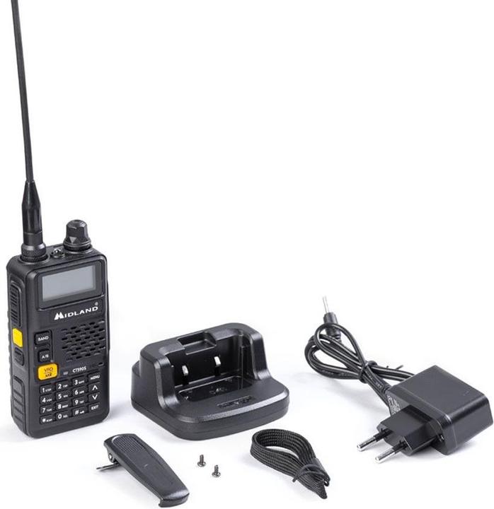 Immagine prodotto Midland CT590S