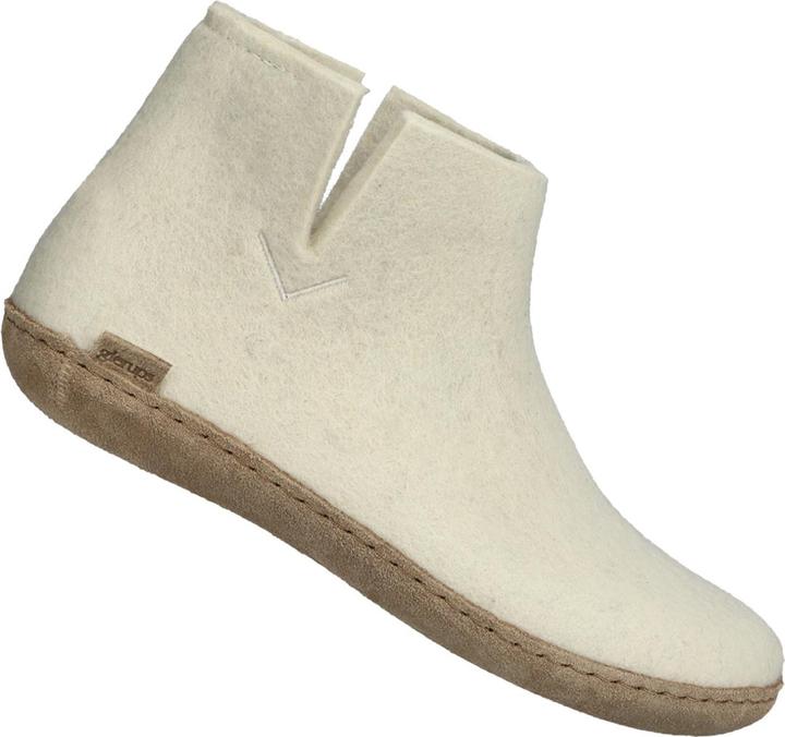 Produktbild Glerups Ledersohle Boots (38)
